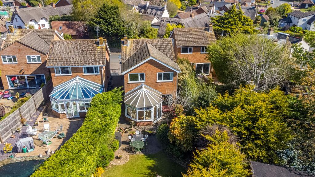 Main image of property: Ampthill Road, Maulden, MK45