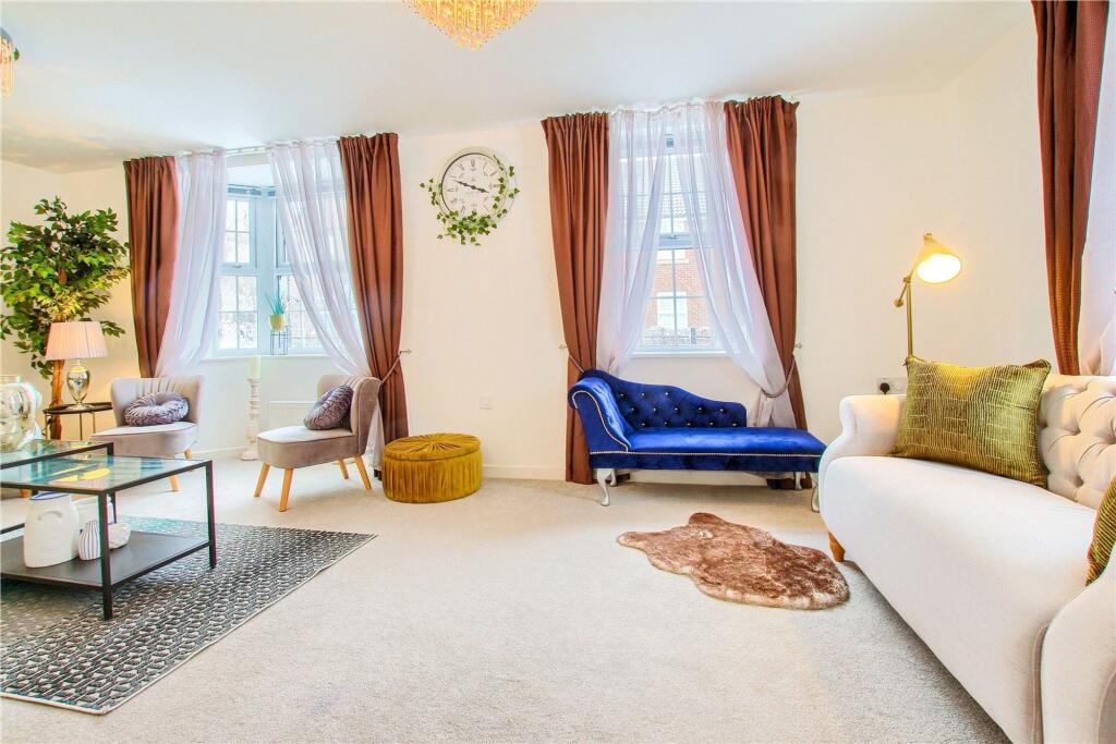 House in Stockton-on-Tees - View 4