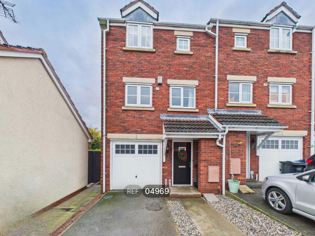 Main image of property: 3 Barley Walk, South Milford, Leeds, LS25 5GF
