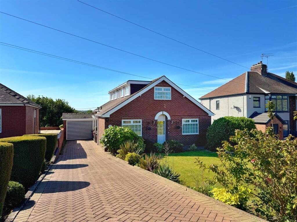 Main image of property: Red Hill, Kiveton Park