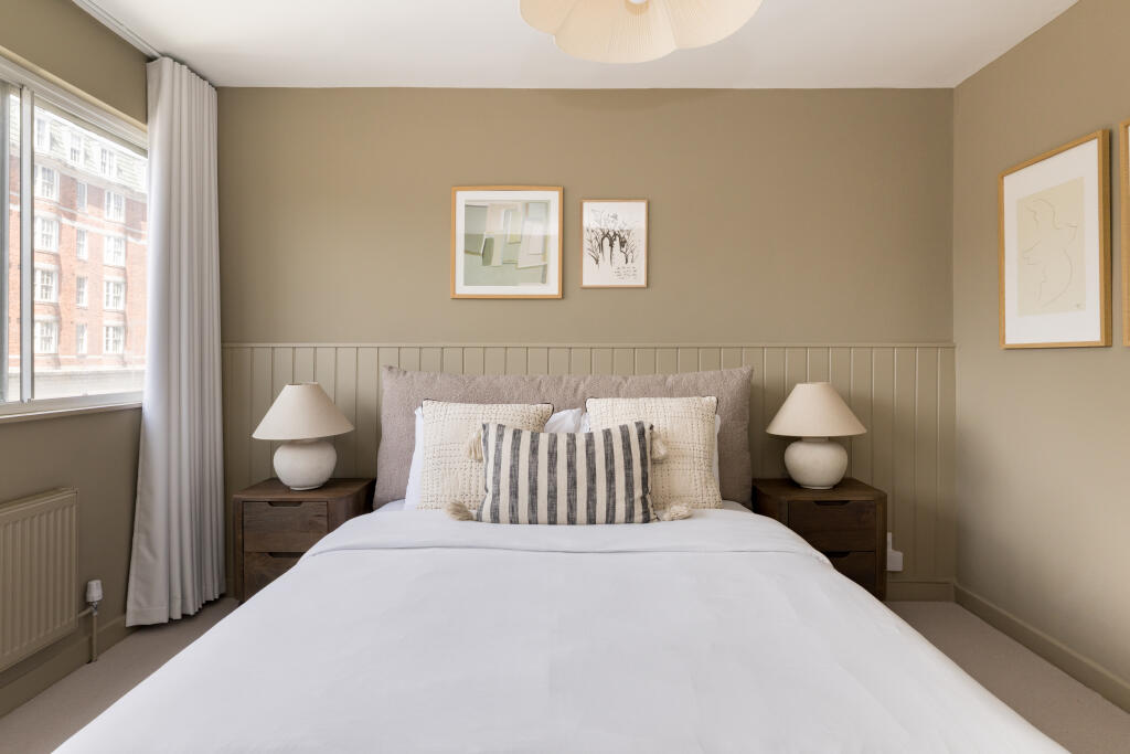 Apartment in London - View 4