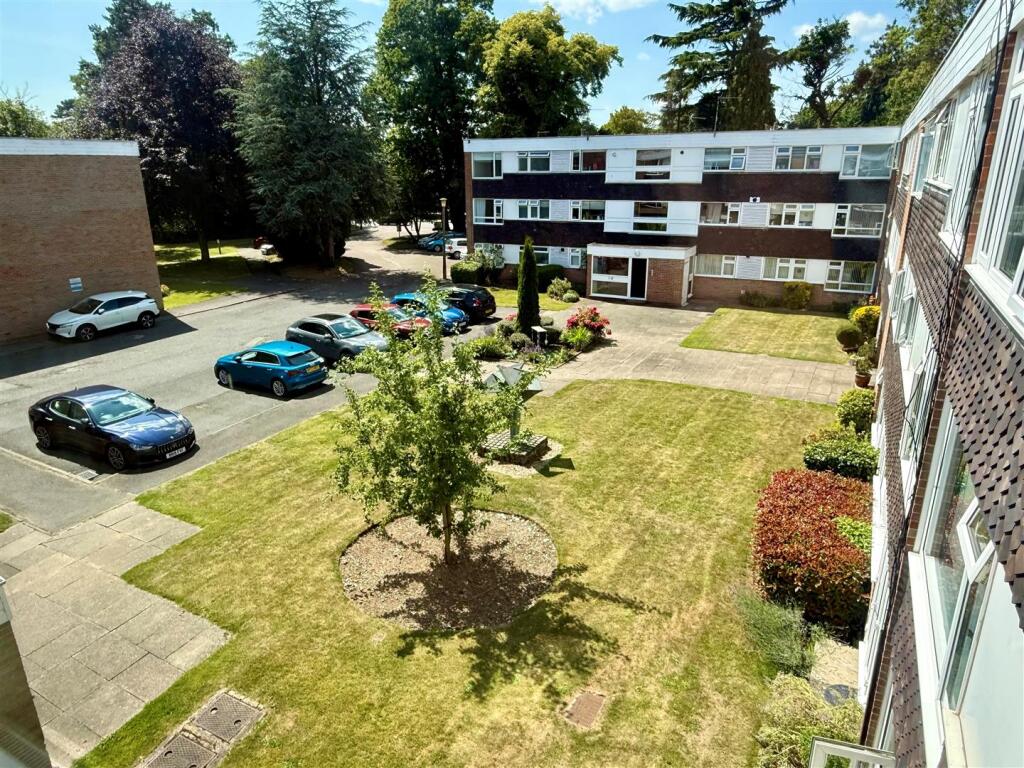 Main image of property: Keresley Close, Solihull