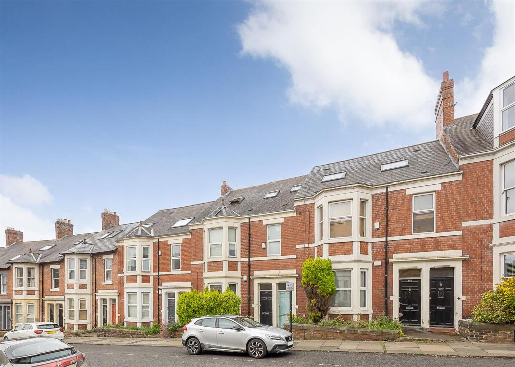 Main image of property: Grosvenor Road, Jesmond, Newcastle upon Tyne