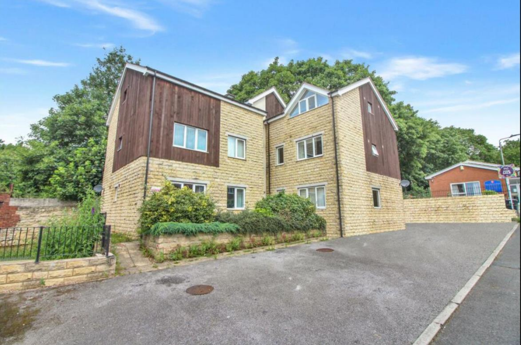 Main image of property: Chapel Lane, Kippax, Leeds