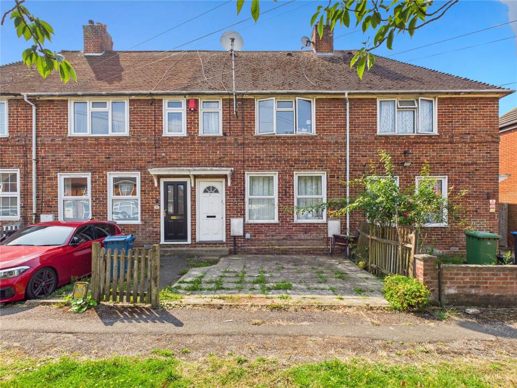 Main image of property: Paulhan Road, Kenton, Harrow, HA3