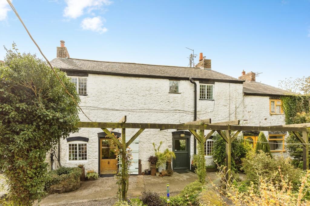 Main image of property: Four Crosses, Llanymynech, Powys, SY22