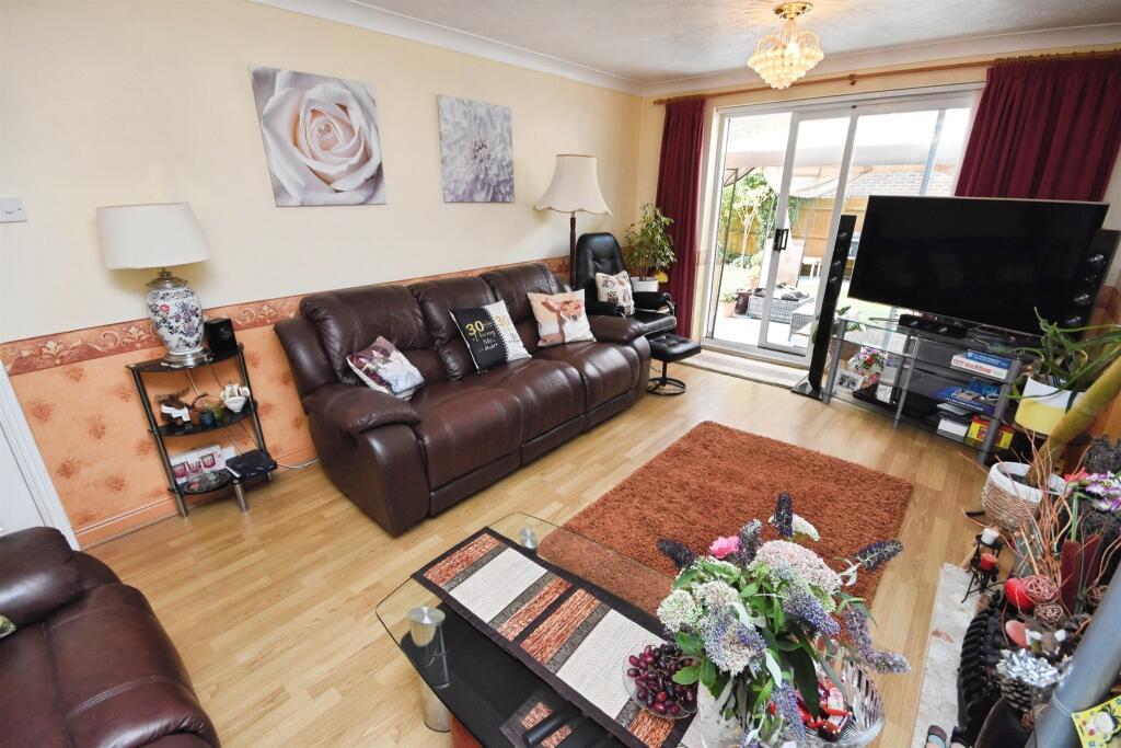 House in Braintree, Essex - More