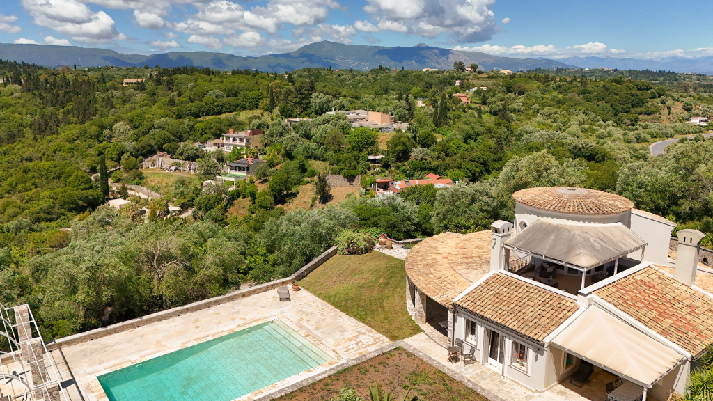 Main image of property: Kokkini, Corfu, Ionian Islands