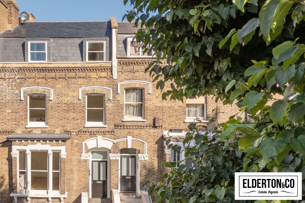 Main image of property: Lady Somerset Road, London, NW5