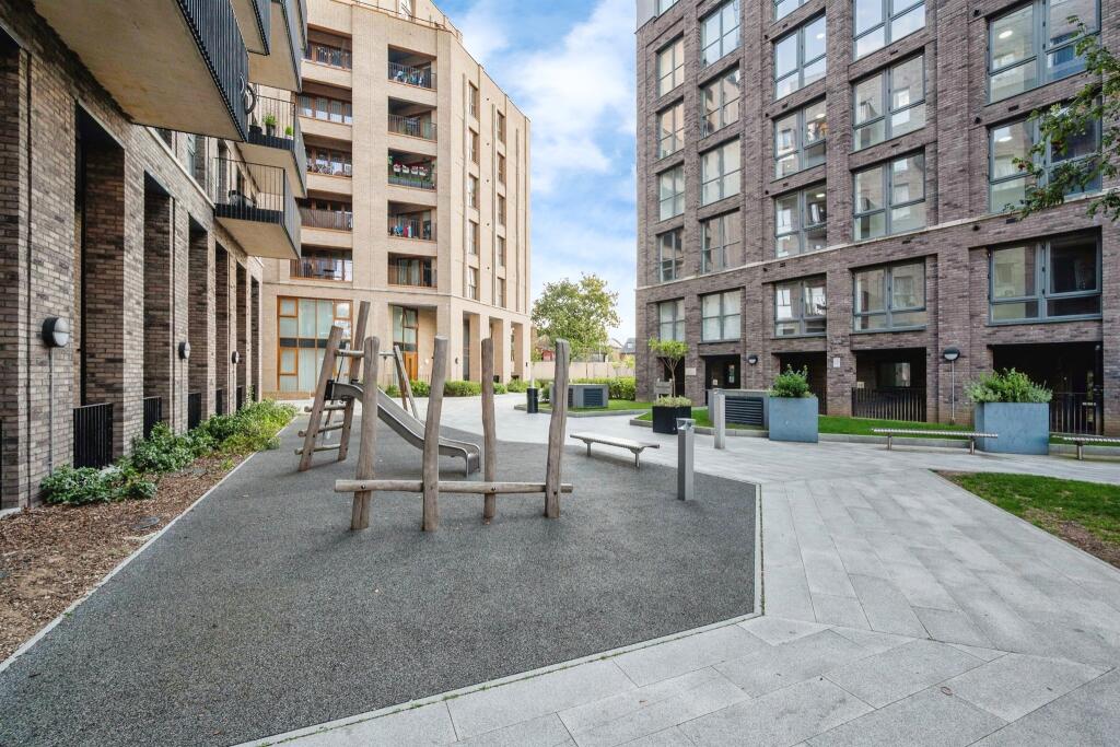 Main image of property: Marri Street, Watford