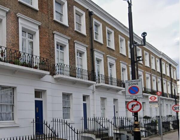Main image of property: John Islip Street, City Of Westminster, London