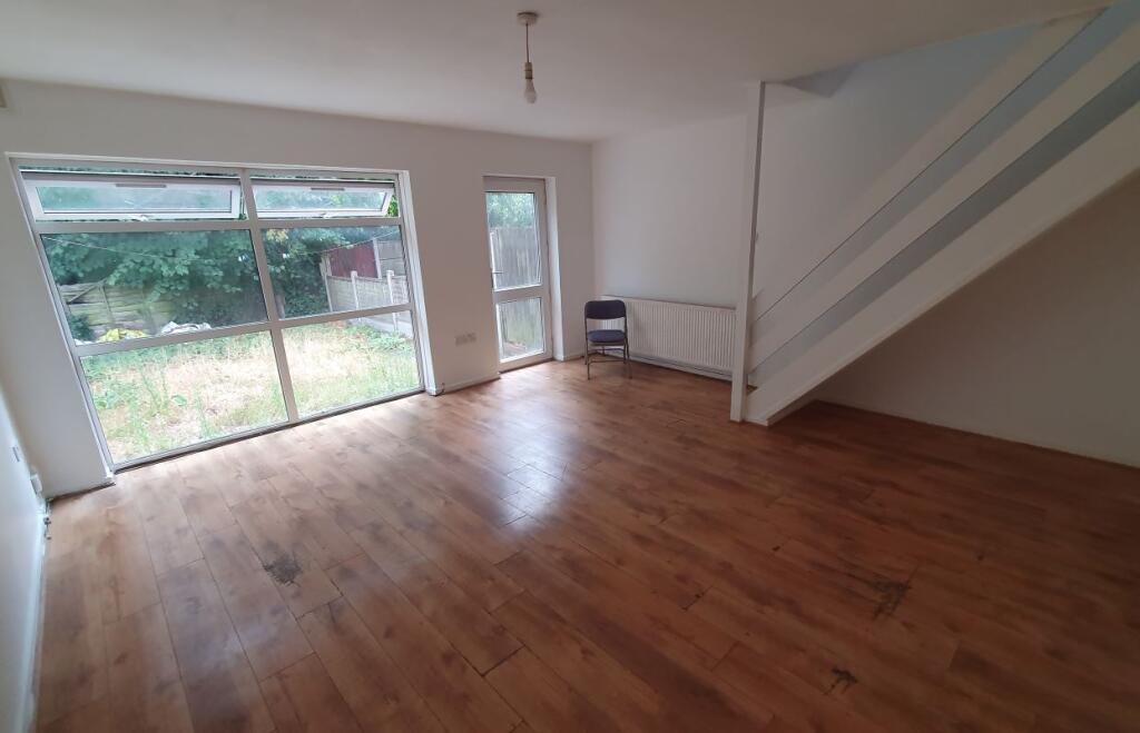 House in Birmingham - More