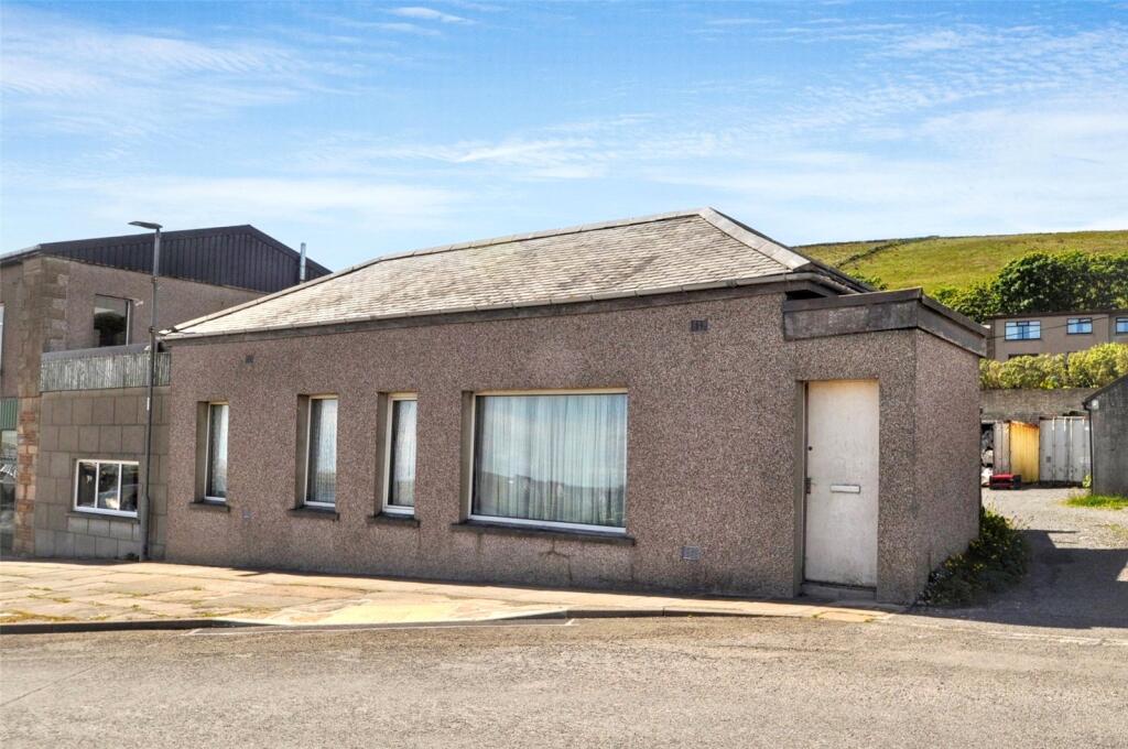 Main image of property: North End Road, Stromness