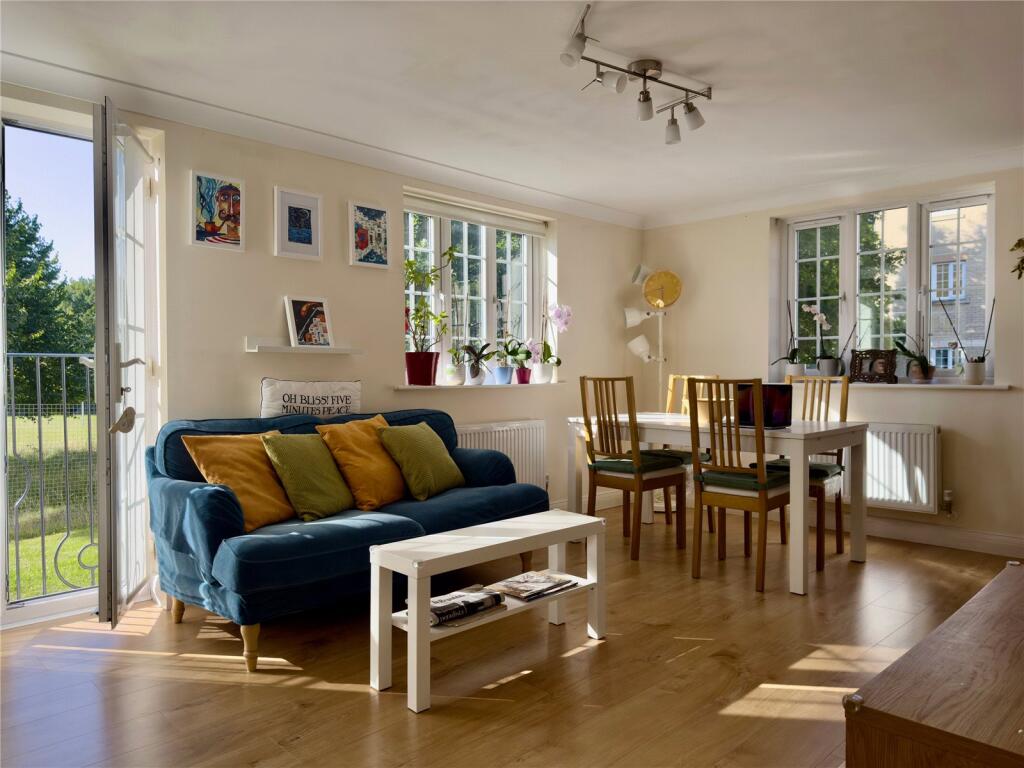 Main image of property: Medhurst Way, Littlemore, Oxford