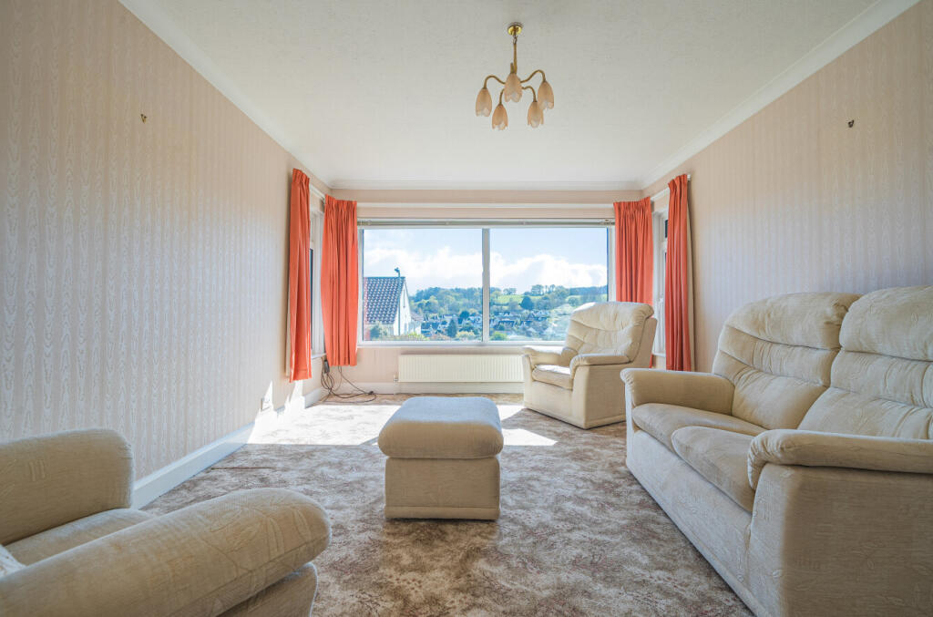 House in East Devon, Sidmouth - More