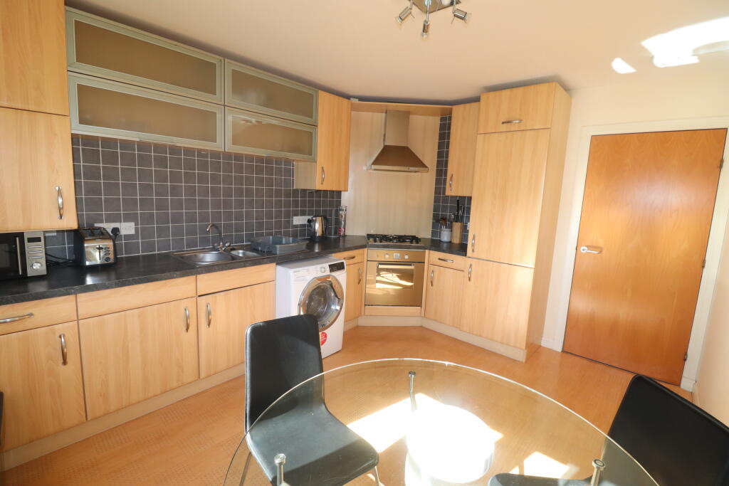 Additional image 3 of Links Road, Aberdeen, AB24