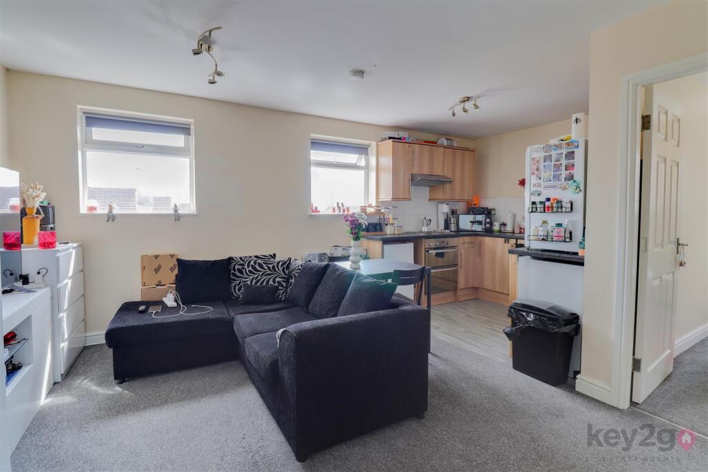 Main image of property: Hawksway, Eckington, S21