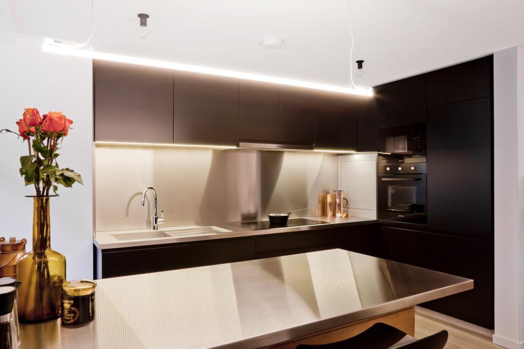 Apartment in London, East Marylebone, Marylebone - More