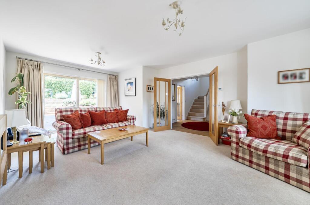 House in Southampton - View 2