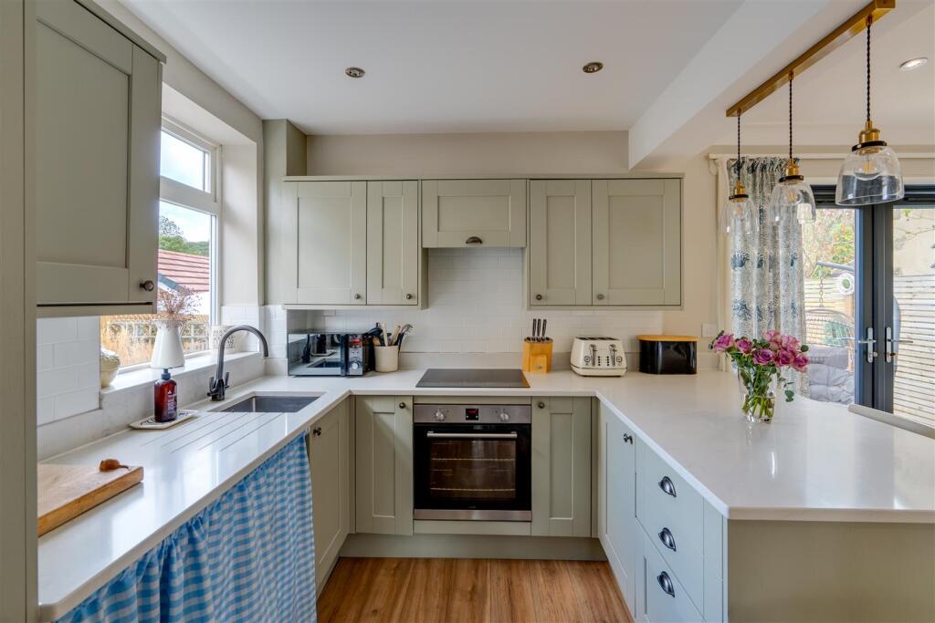 House in Leeds - View 3