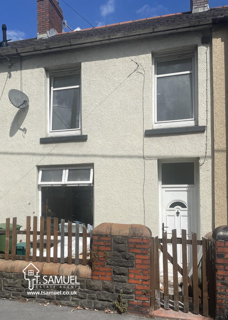 Main image of property: Park View Terrace, Abercwmboi, Aberdare