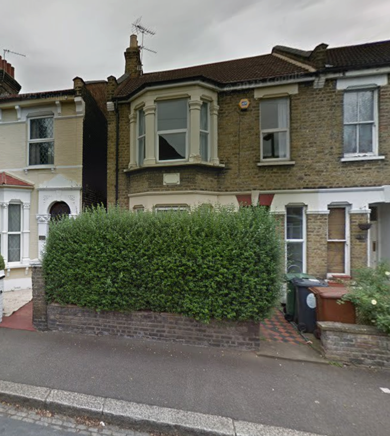 Main image of property: Morley Road, Leyton, E10