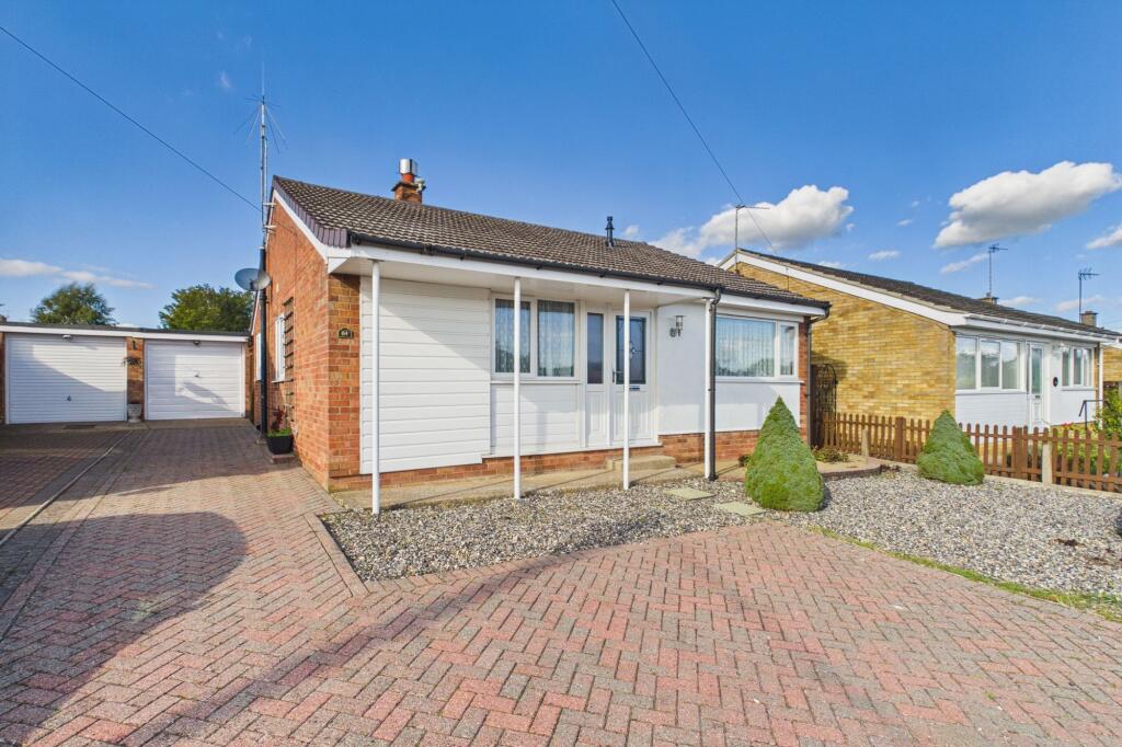 Main image of property: Redgate, Thetford, IP24
