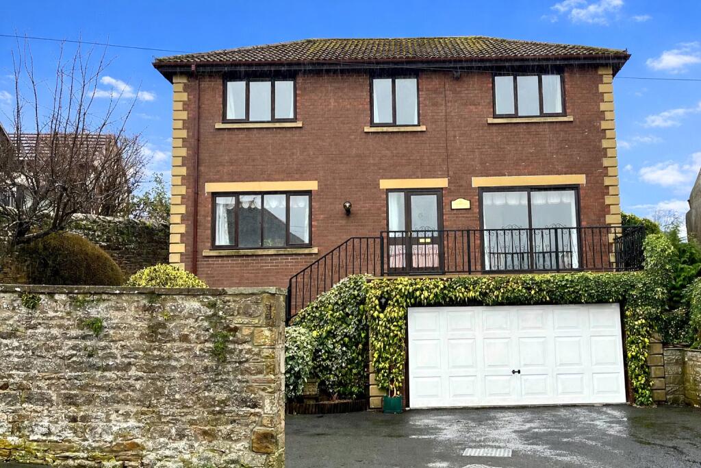 Main image of property: North Bank, Haydon Bridge, Northumberland, NE47