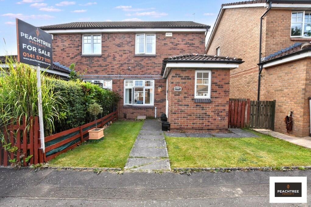 Main image of property: Nethergreen Crescent, Renfrew