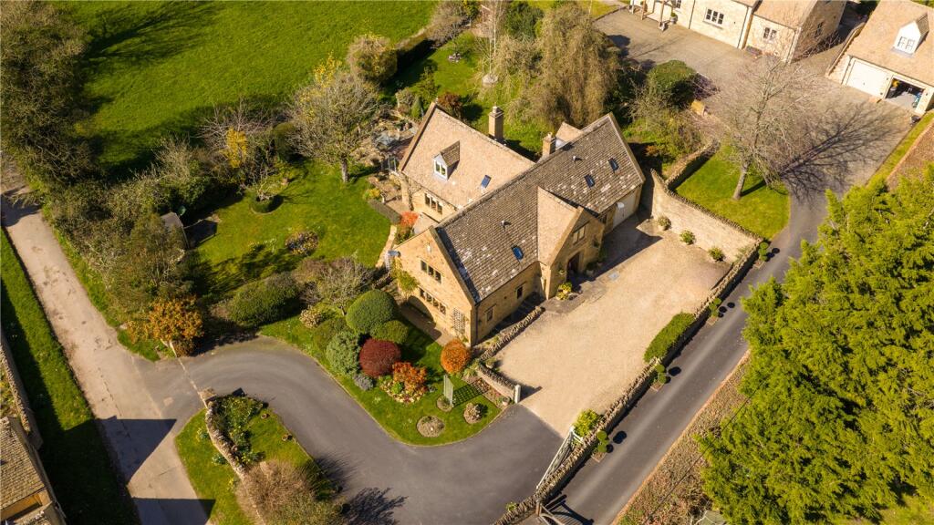 Main image of property: Maugersbury, Cheltenham, Gloucestershire, GL54