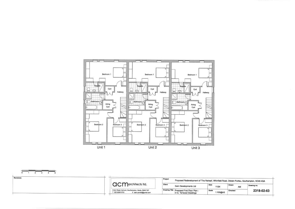 The Retreat, Whinfield Road, Dibden Purlieu photo 4