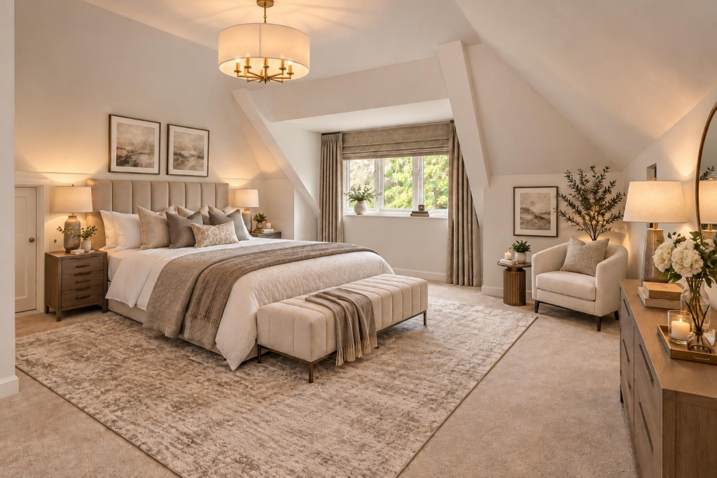 House in Chelmsford - More
