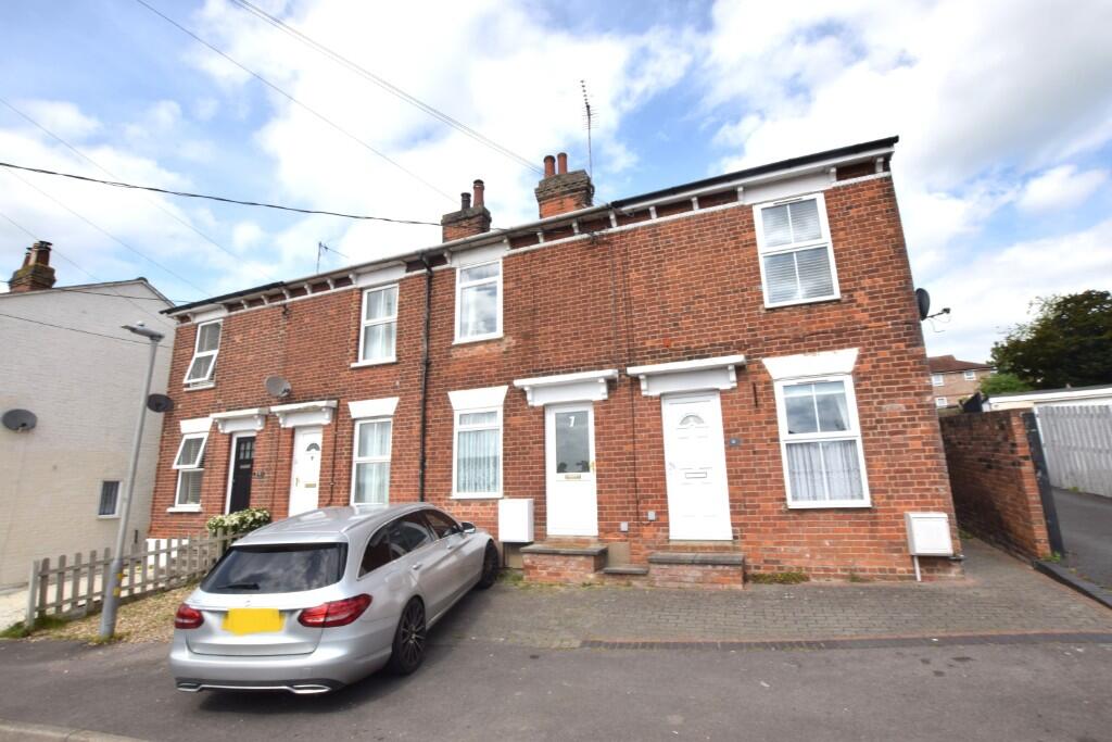 Main image of property: Chapel Street, Halstead, Essex, CO9
