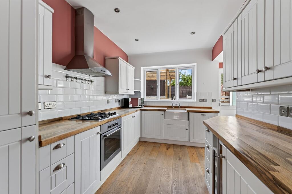 Covena Road, Bournemouth, BH6 photo 5