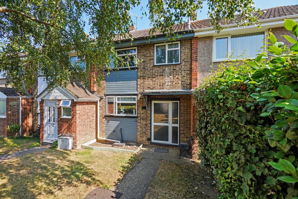 Main image of property: Smarden Walk, Rainham,