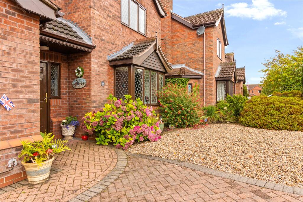 Woodland View, Barnetby, North Lincolnshire, DN38 photo 4