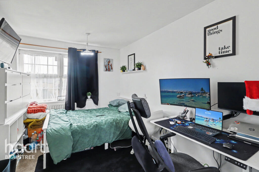 Main image of property: Railway Street, Braintree