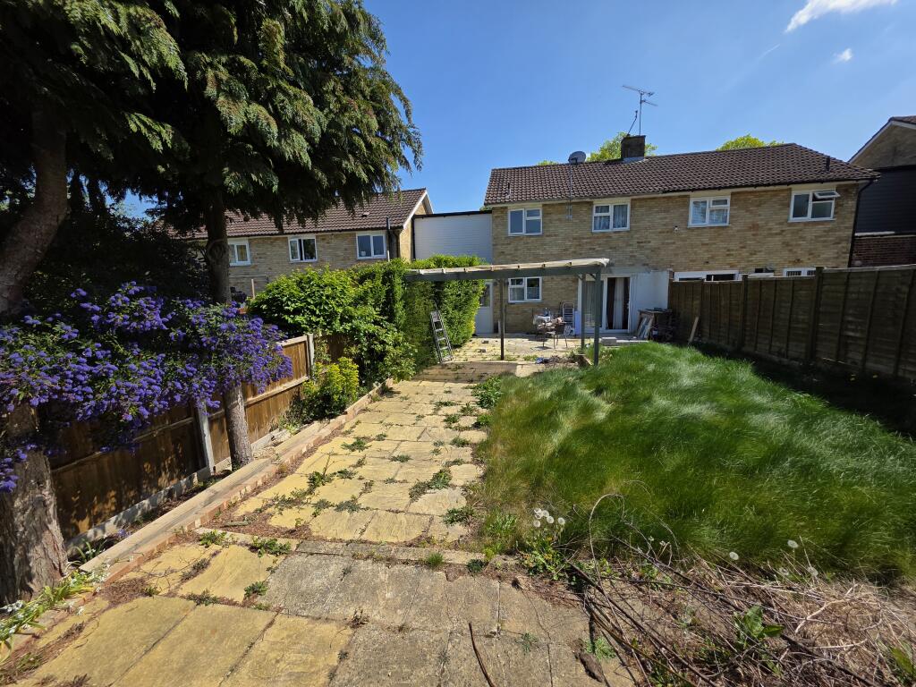 Additional image 12 of Byfield, Welwyn Garden City