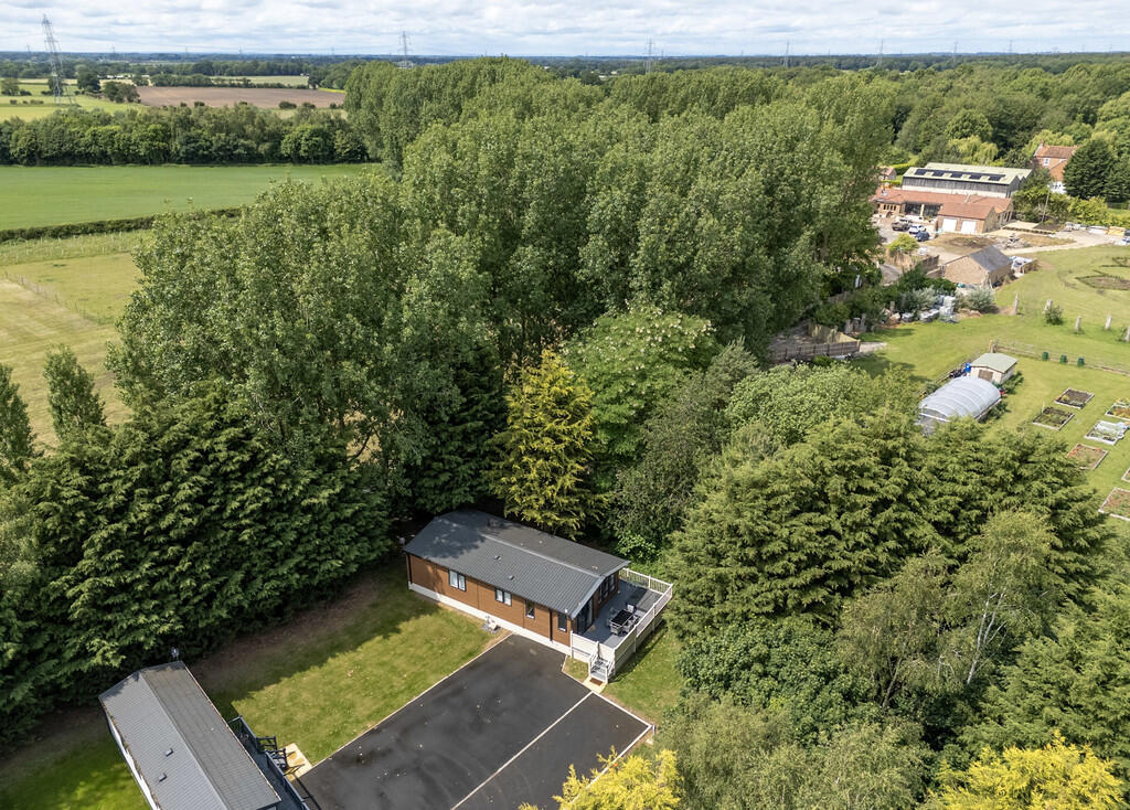 Main image of property: 28 Royal Westmoreland, Allerthorpe Golf & Country 