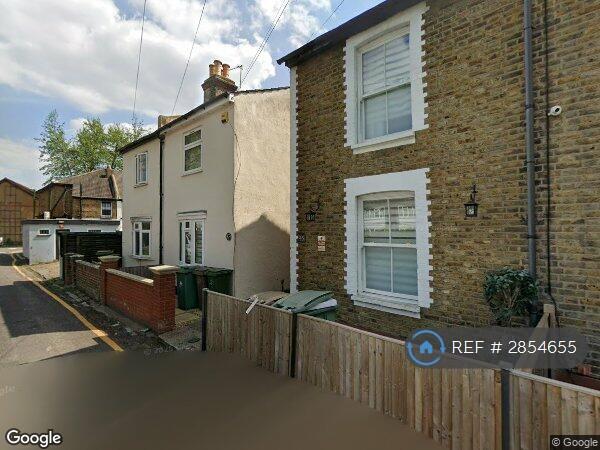 Main image of property: Crown Road, Sutton, SM1