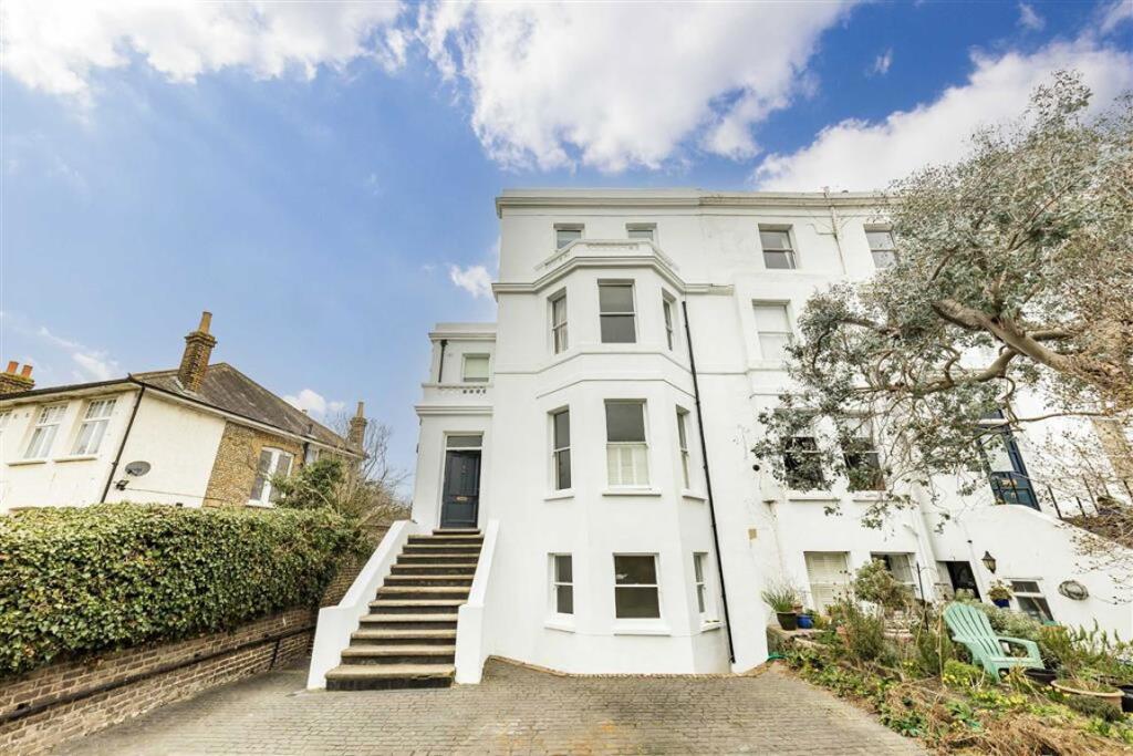 Main image of property: Hervey Road, Blackheath