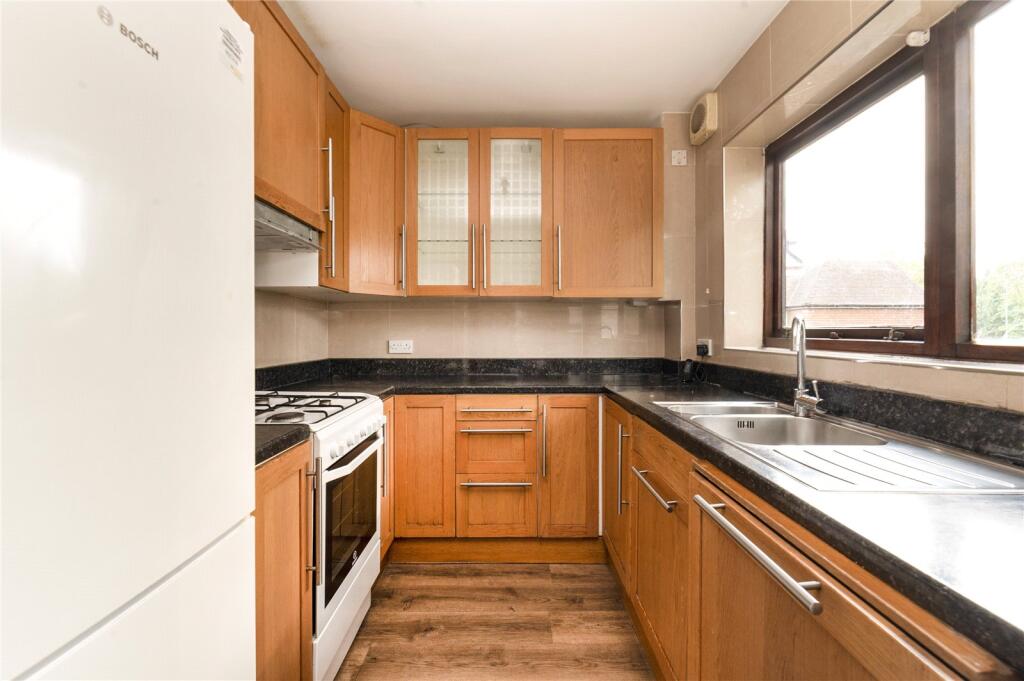 Main image of property: Devonshire Avenue, Sutton, SM2