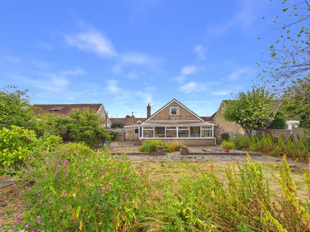 House in York - View 4