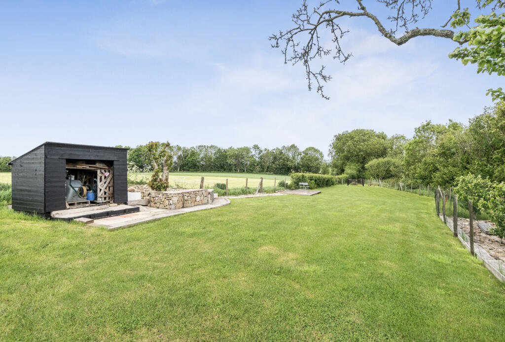 House in Bath, Ston Easton - View 3