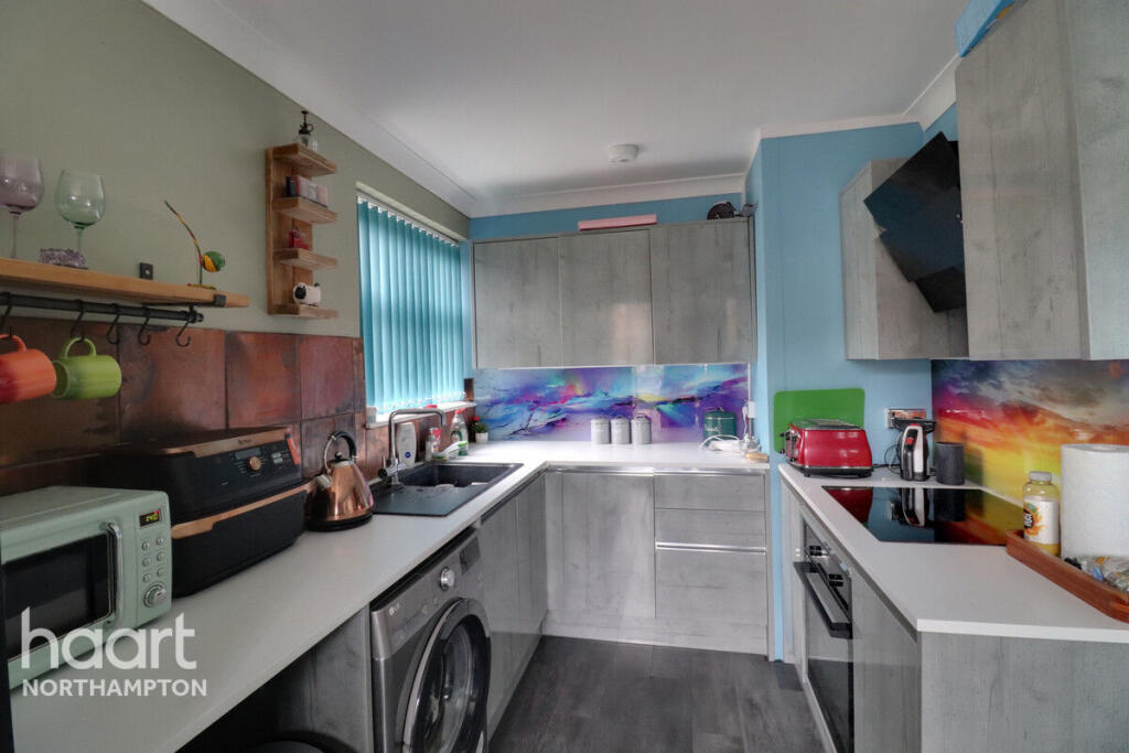 Main image of property: Petherton Court, KETTERING