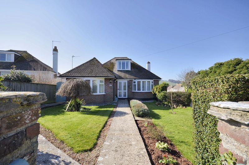 Main image of property: LANGLEY AVENUE BRIXHAM
