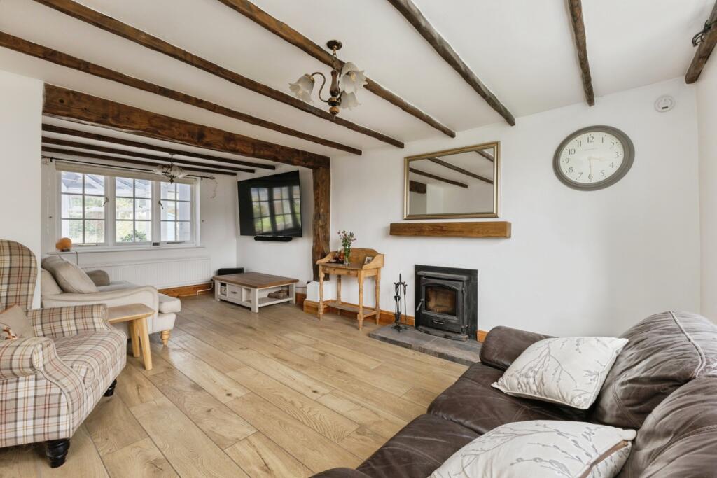 House in Norwich - More