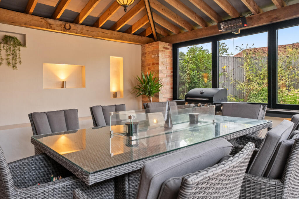 House in Nottingham - View 2