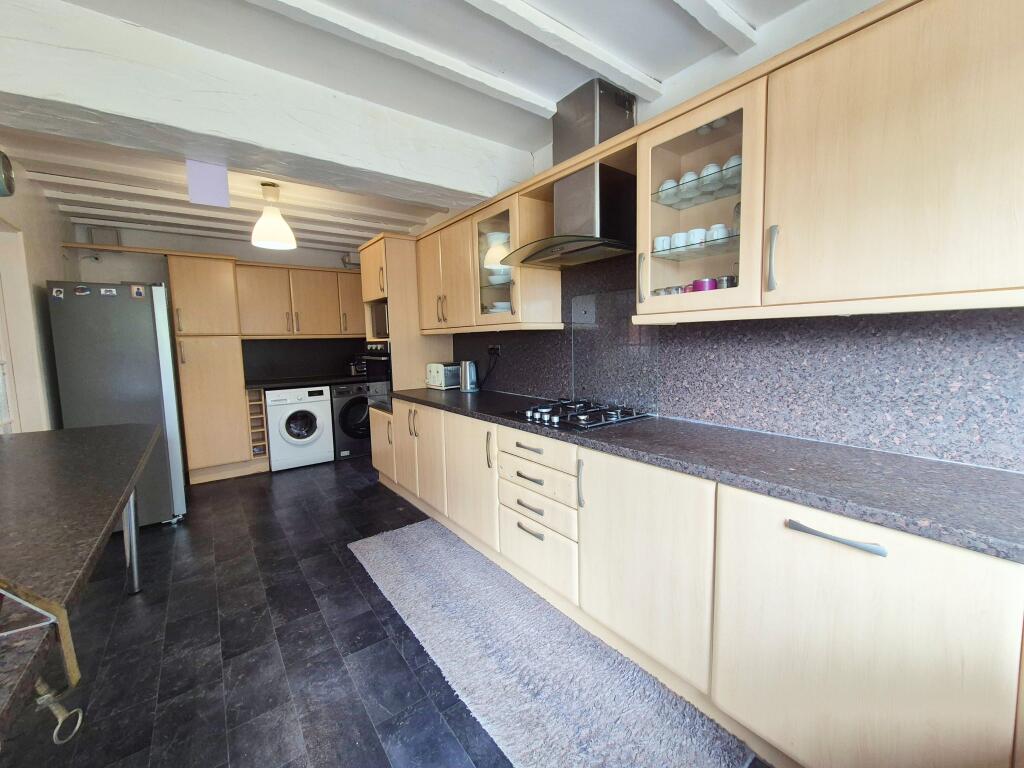 House in Leicester, City of Leicester - View 5