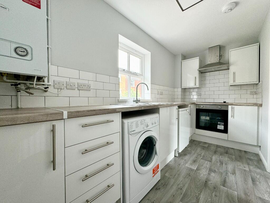 Main image of property: Paxton, Bristol, BS16